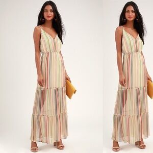 Jack by BB Dakota Maxi Dress
